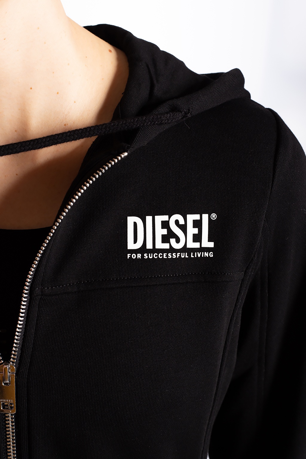 Diesel Zip Up 2024 towncentervb